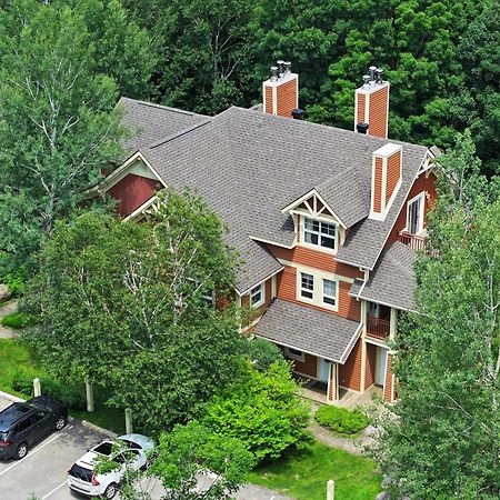 Tremblant Les Eaux By Rendez-Vous Mont-Tremblant Apartment Exterior foto