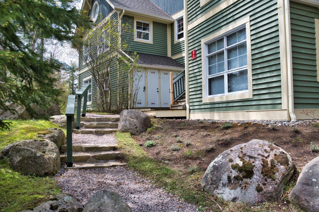 Tremblant Les Eaux By Rendez-Vous Mont-Tremblant Apartment Exterior foto