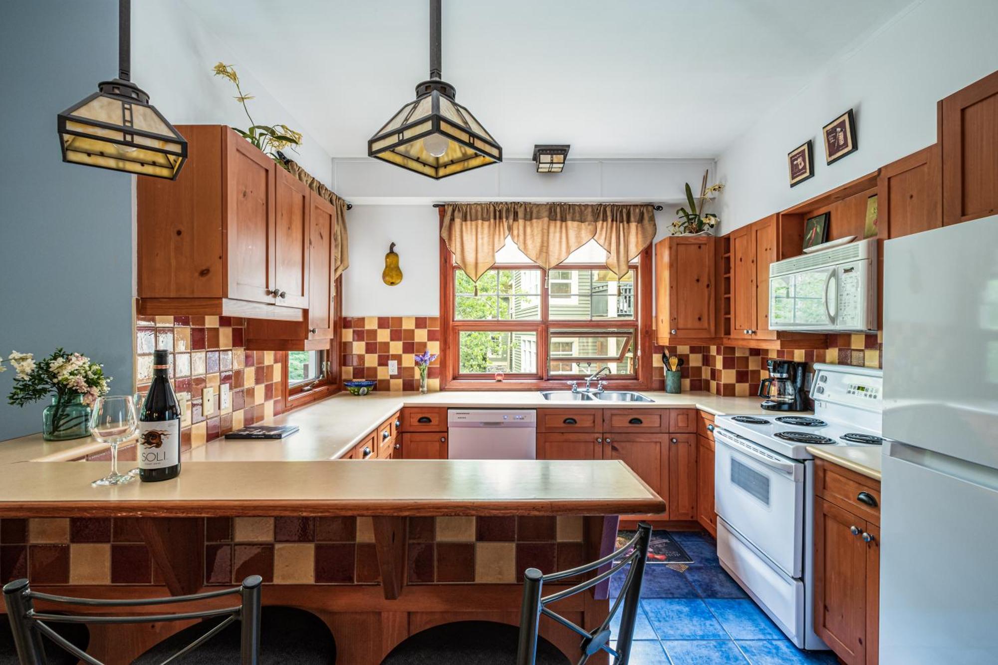 Tremblant Les Eaux By Rendez-Vous Mont-Tremblant Apartment Exterior foto