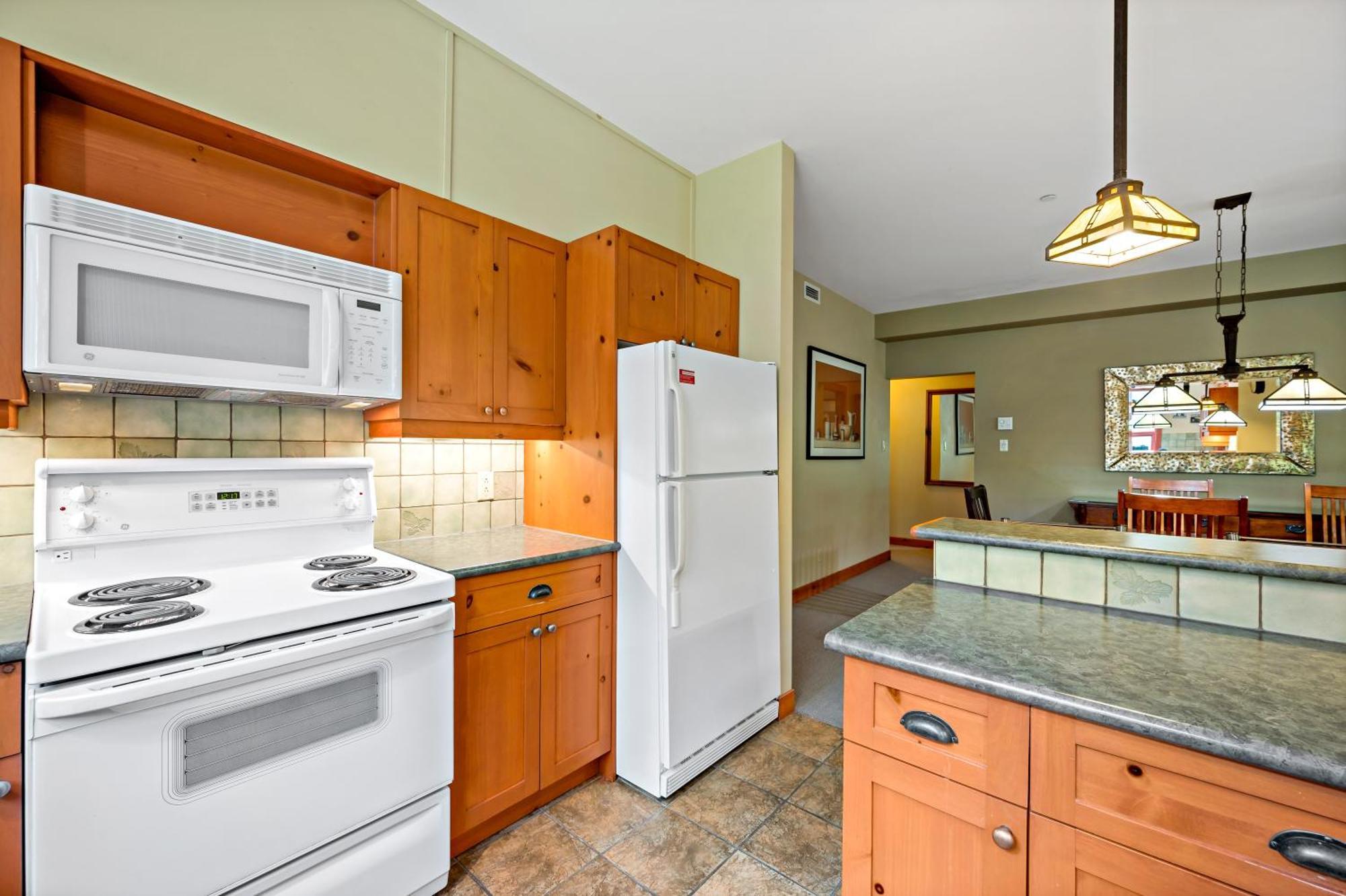 Tremblant Les Eaux By Rendez-Vous Mont-Tremblant Apartment Exterior foto