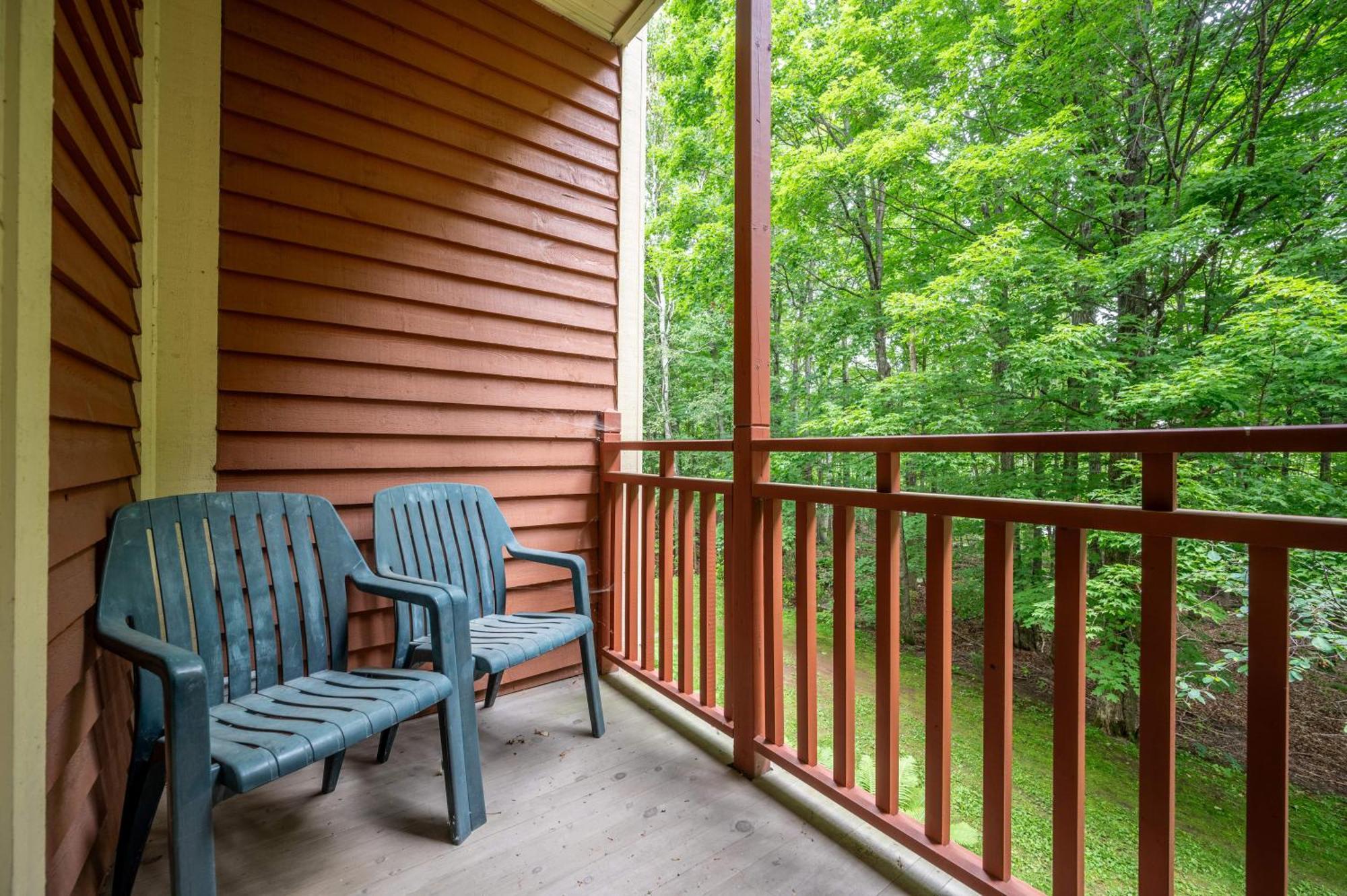 Tremblant Les Eaux By Rendez-Vous Mont-Tremblant Apartment Exterior foto