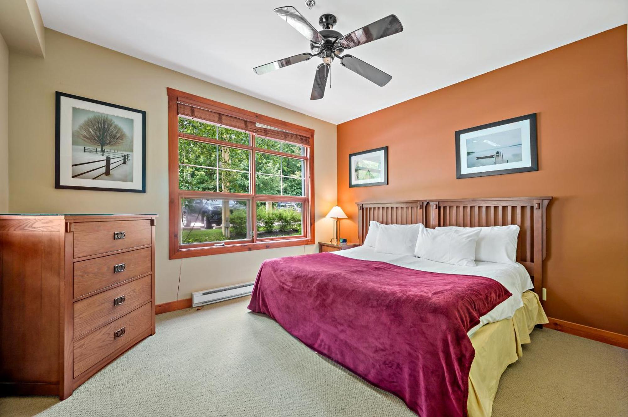 Tremblant Les Eaux By Rendez-Vous Mont-Tremblant Apartment Exterior foto